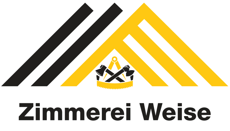 Logo Zimmerei Weise